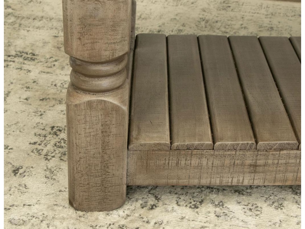 Sofa Table - image 2
