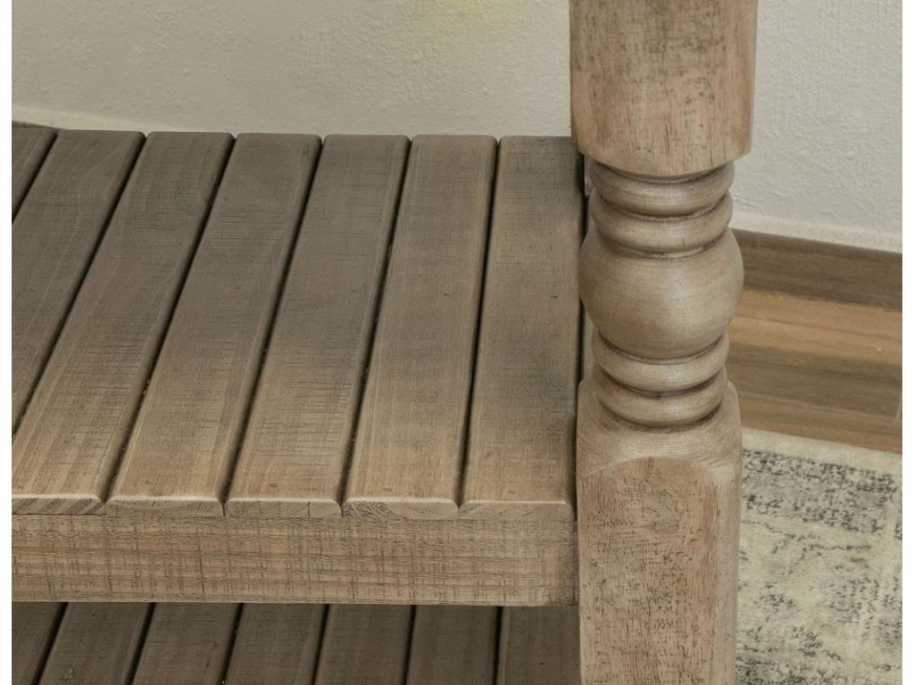Sofa Table - image 3