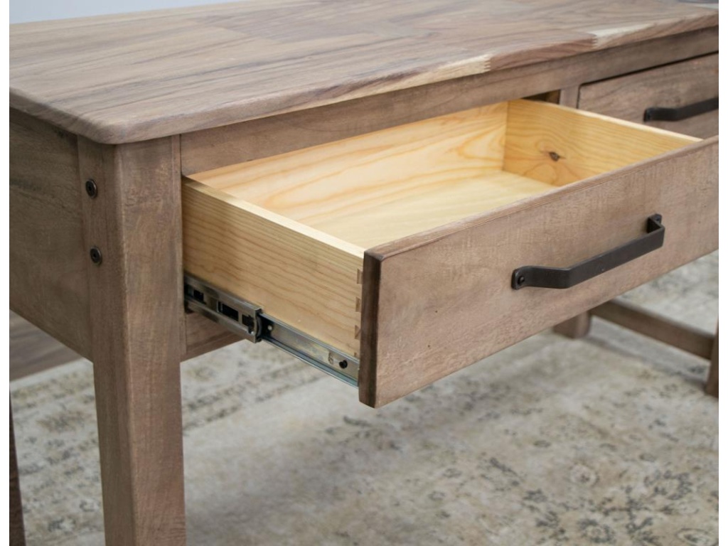1 Drawer End Table - image 2