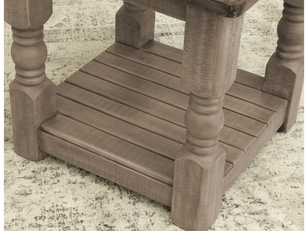 Chairside Table - image 2