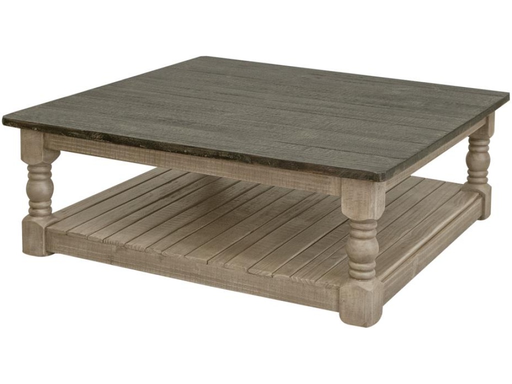 Cocktail Table - main image