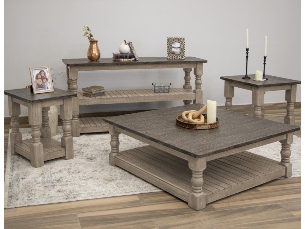 Sofa Table - image 1