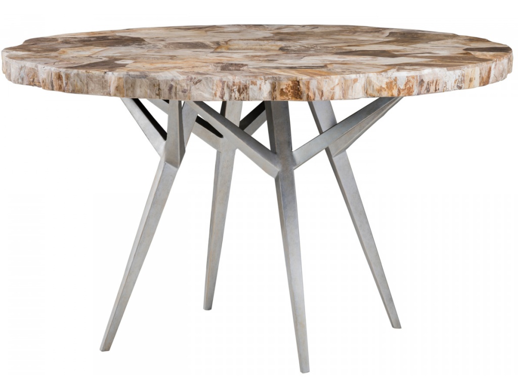 Caldera Round Dining Table - main image