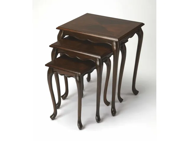 Thatcher Nesting Tables