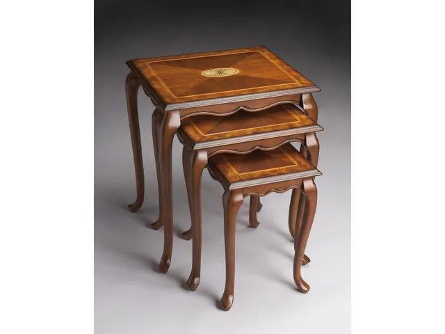 Thatcher Nesting Tables