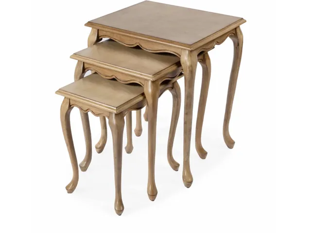 Thatcher Nesting Tables