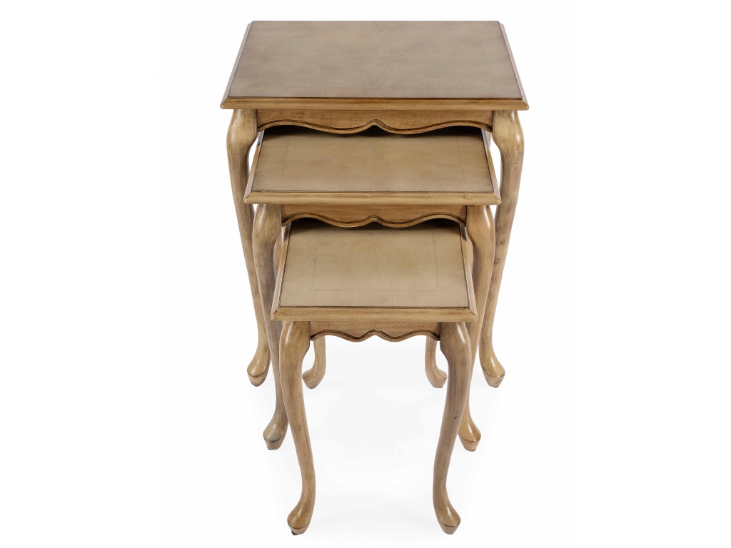 Thatcher Nesting Tables - image 2