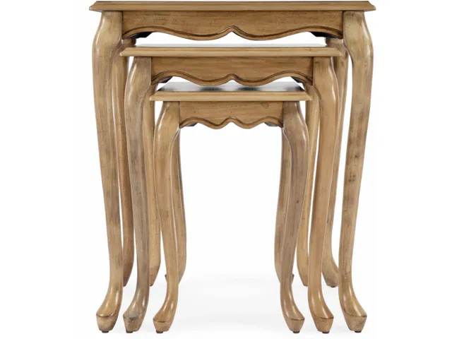 Thatcher Nesting Tables