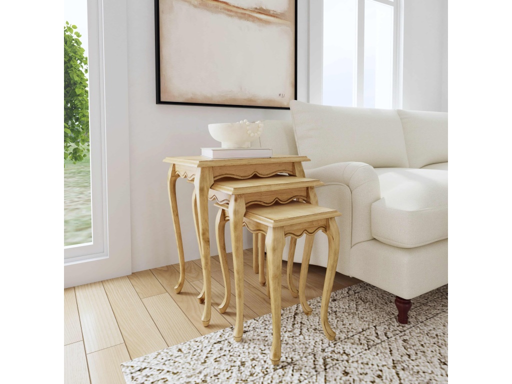 Thatcher Nesting Tables - image 3