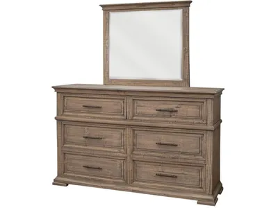 Mirror - Alternative View