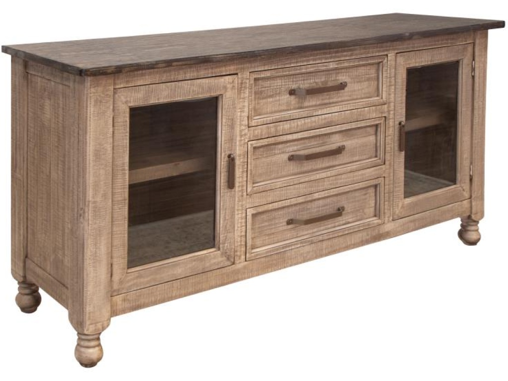 3 Drawer 2 Doors Buffet - main image
