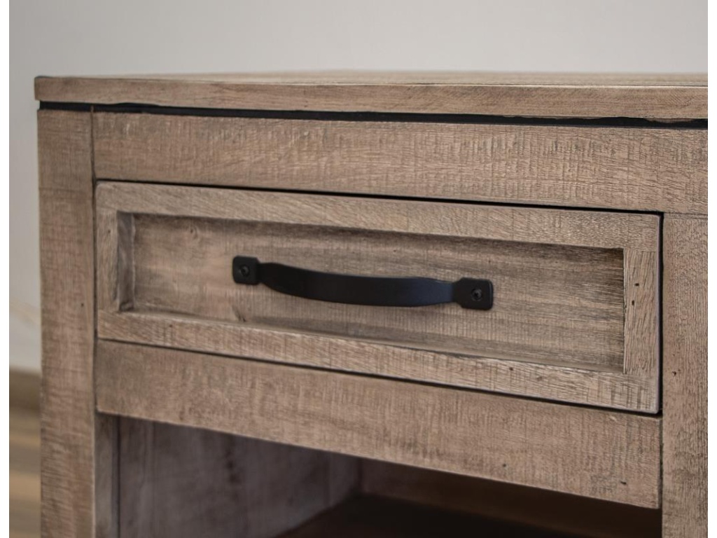 2 Drawer 2 Doors TV Stand - image 3
