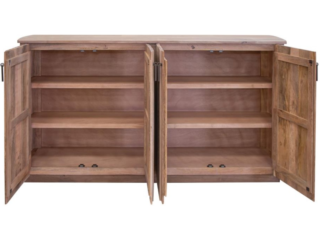 4 Door Console - image 2