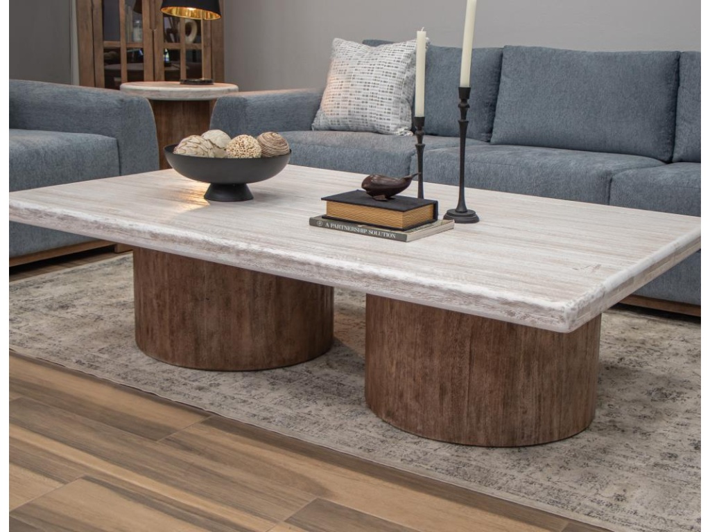Deluxe Cocktail Table - image 1
