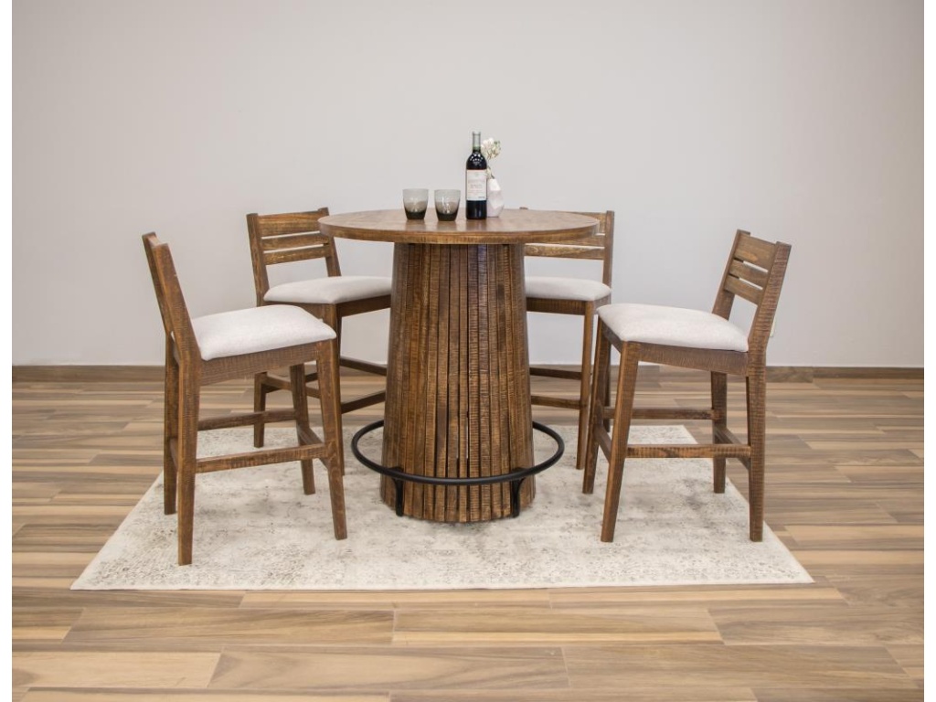 30" Barstool - image 1