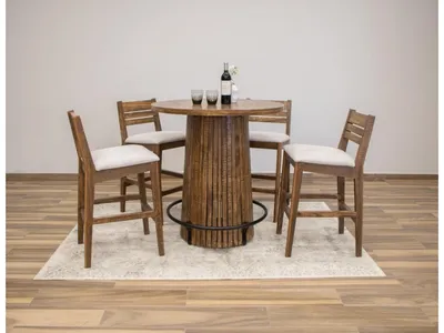 Tiza, Bistro Table