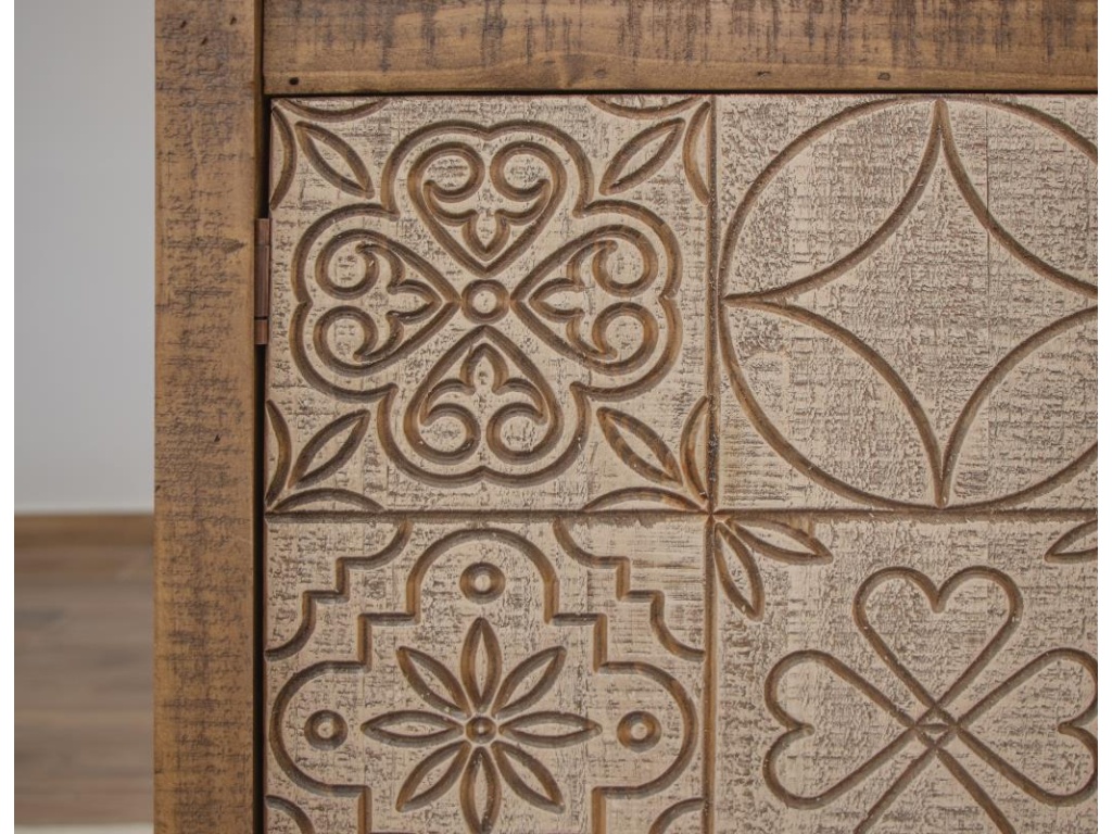 2 Doors Wine Holder - image 3