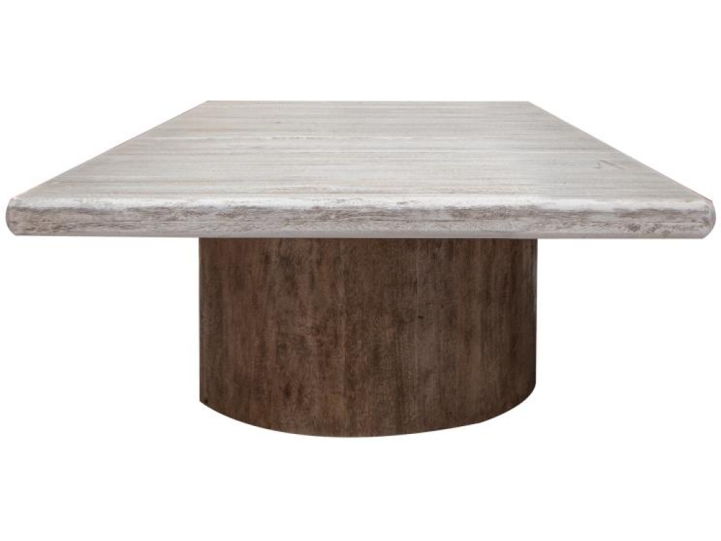 Square Cocktail Table - image 1