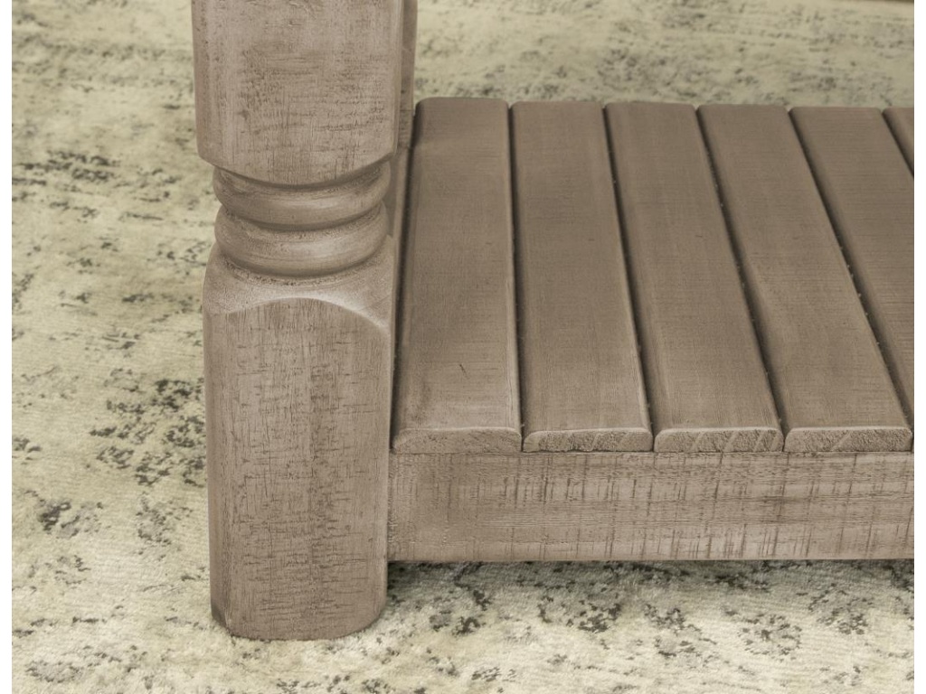Chairside Table - image 4