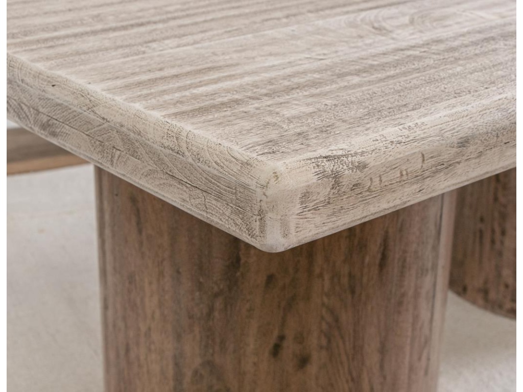 Cocktail Table - image 2