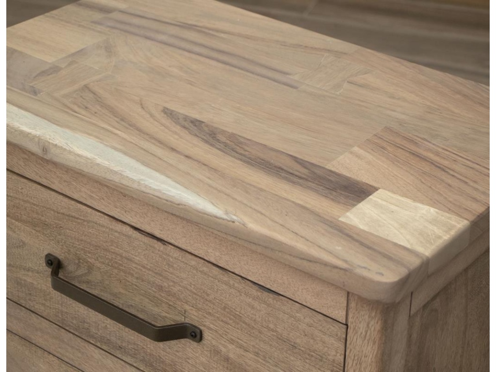 6 Drawer Dresser - image 5