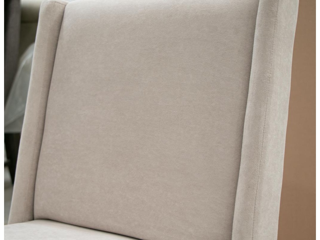 Upholstered Chair - image 3