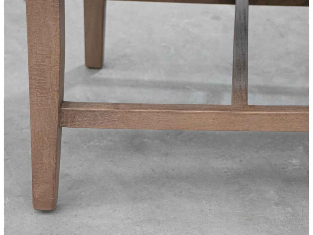 Upholstered Chair - image 2