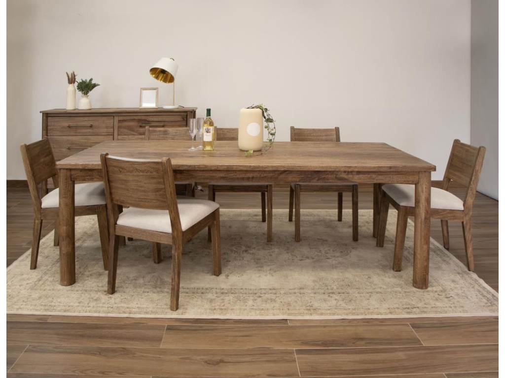 Rectangular Table - image 1