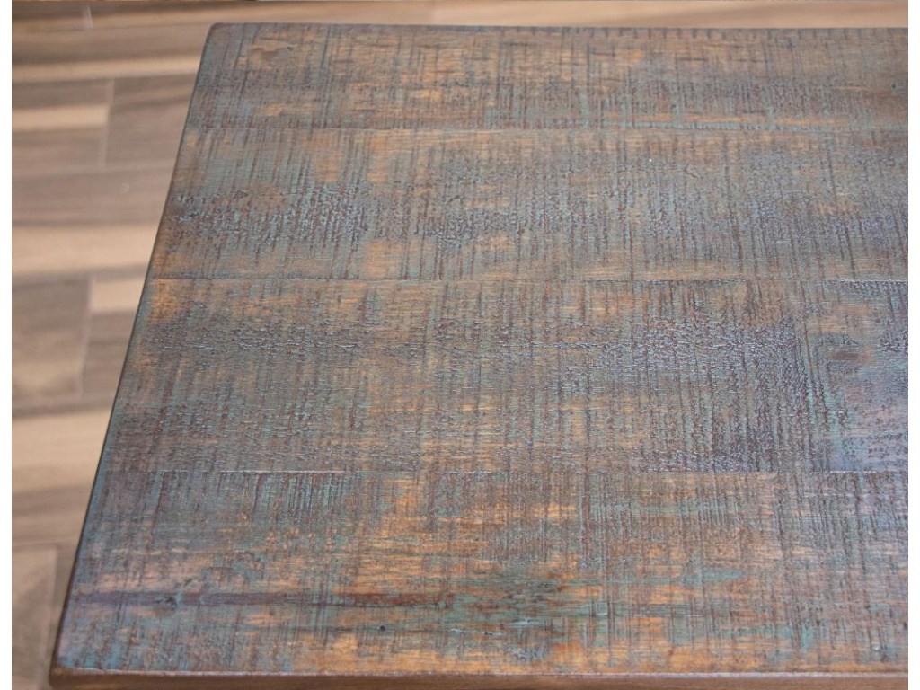 1 Drawer Chairside Table - image 3