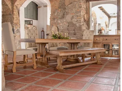 Dining Table - Alternative View