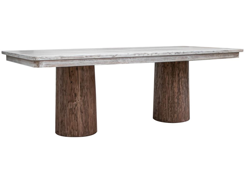 Sahara, Rectangular Dining Table - image 1