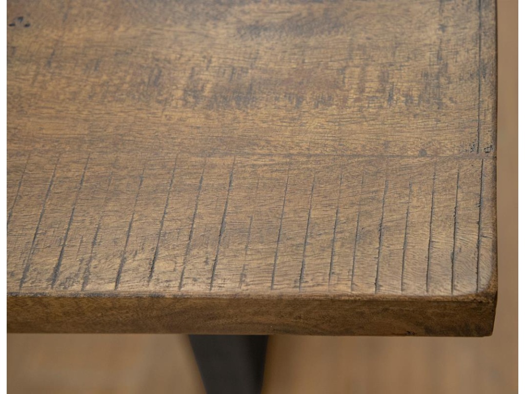 Urban Art, Rectangular Dining Table - image 2