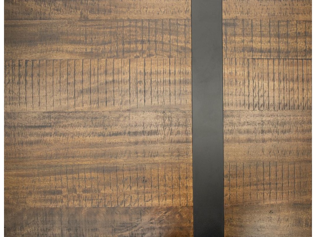 Urban Art, Rectangular Dining Table - image 3
