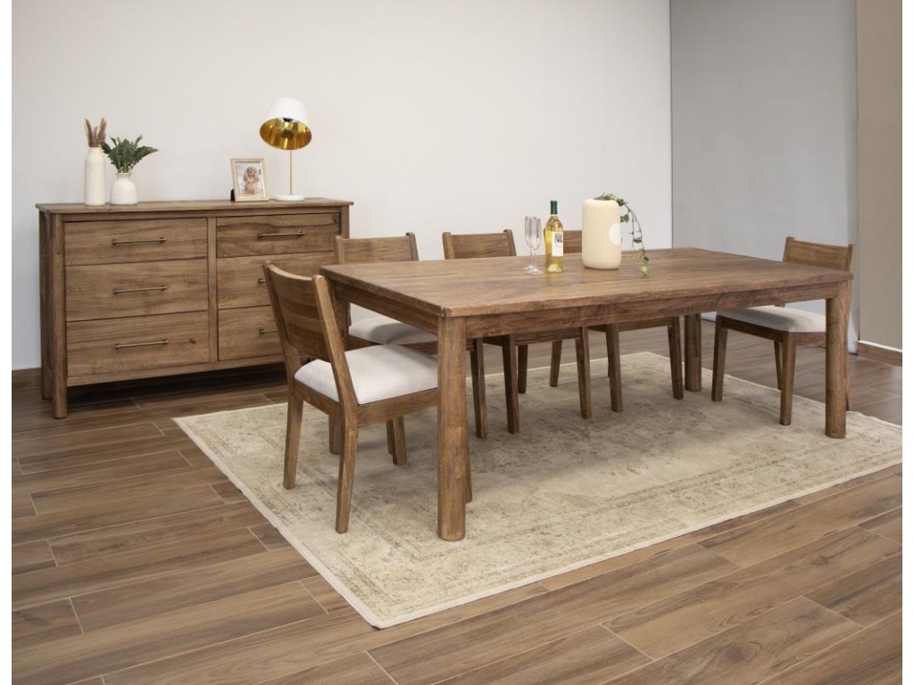 Rectangular Table - main image