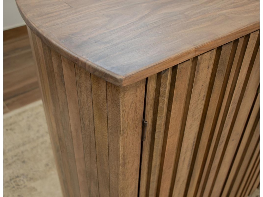 4 Door Console - image 3