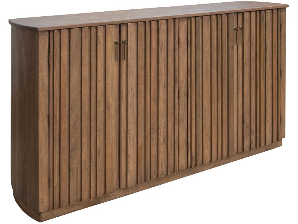 4 Door Console - main image