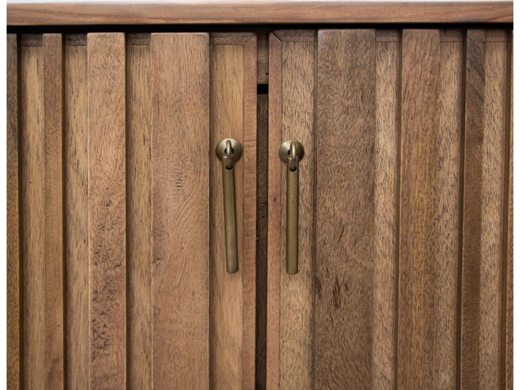 4 Door Console - image 4