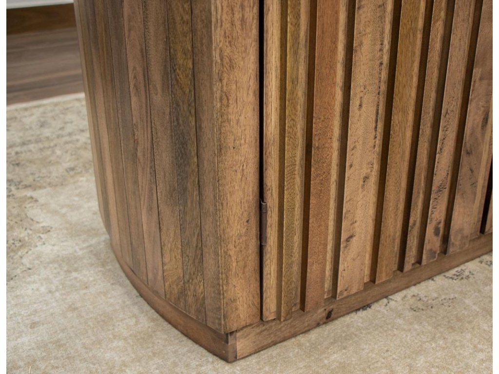 4 Door Console - image 5