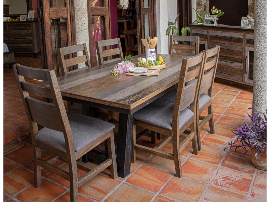 Dining Table - image 1