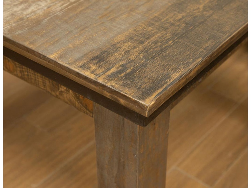 42" Dining Table - image 3