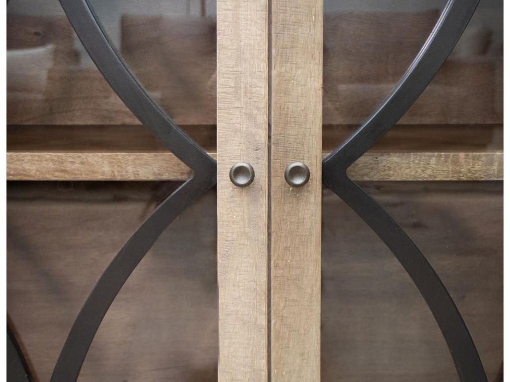 4 Door Console - image 3