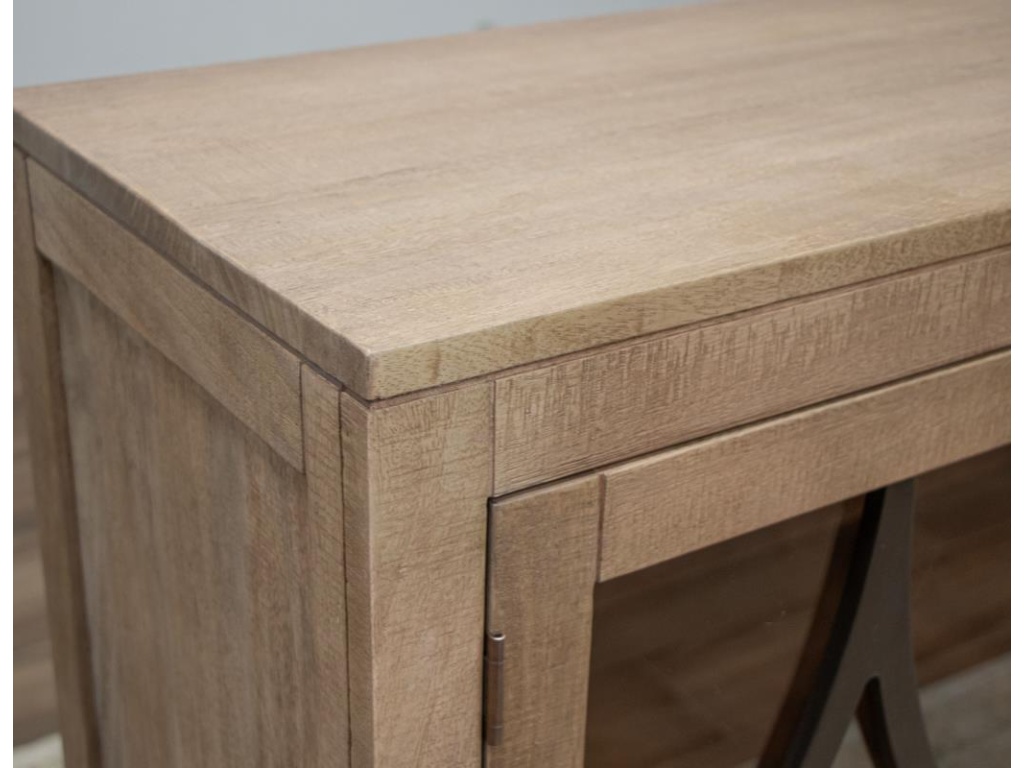 4 Door Console - image 4