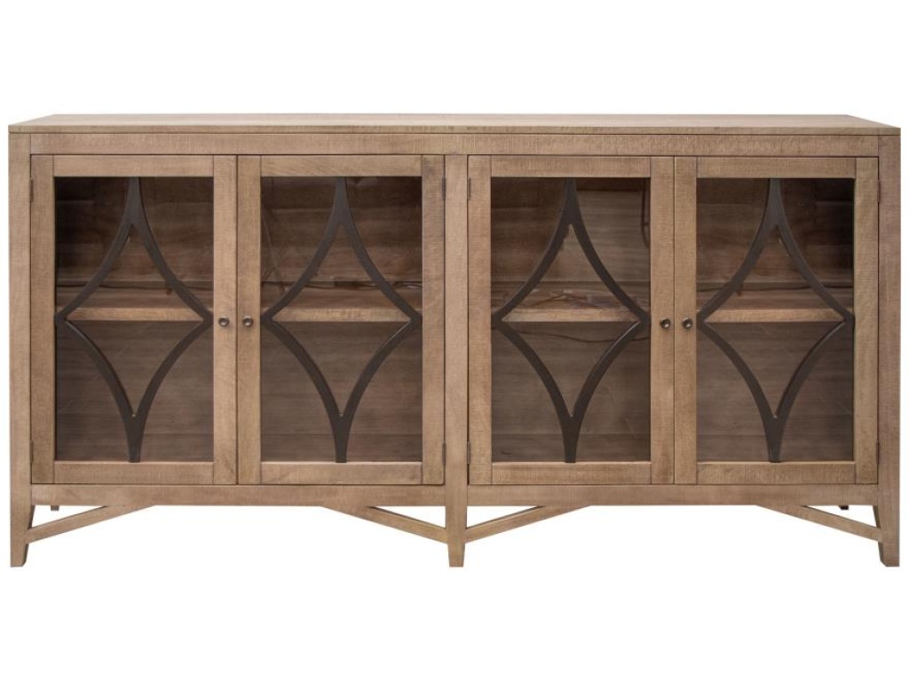 4 Door Console - main image