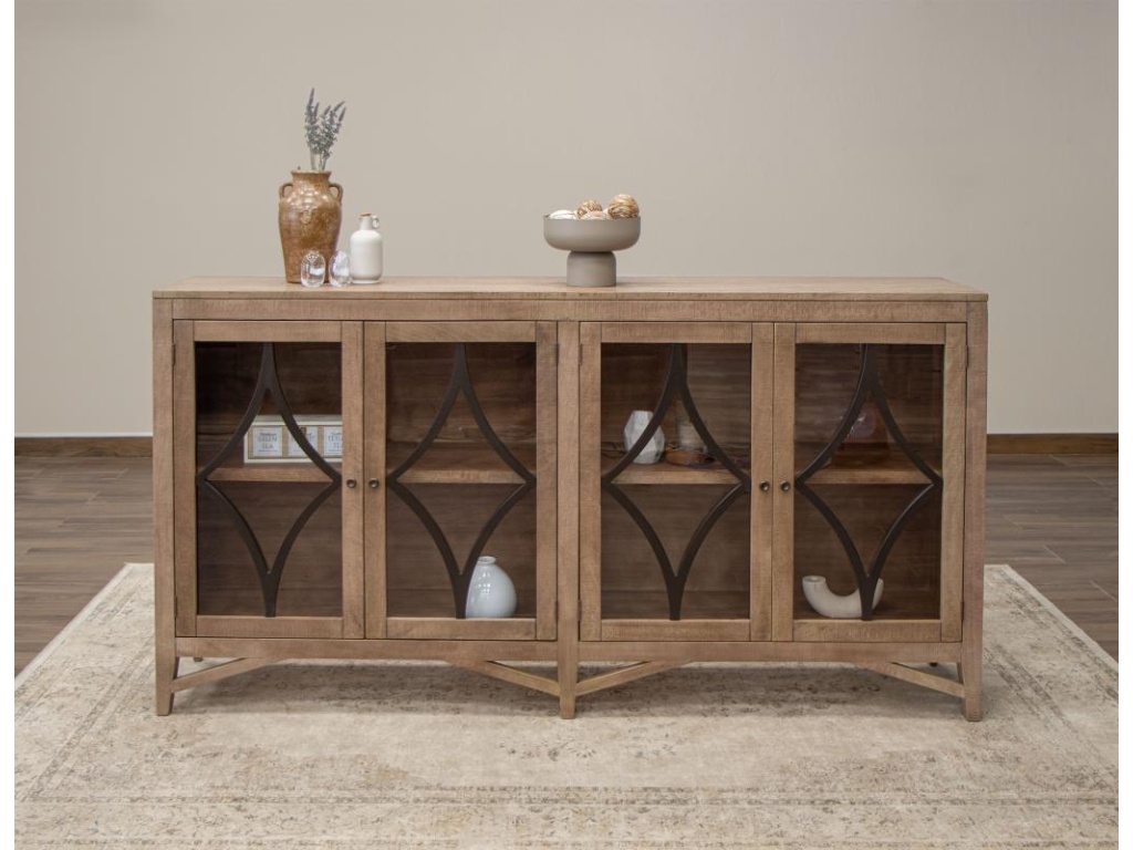 4 Door Console - image 2