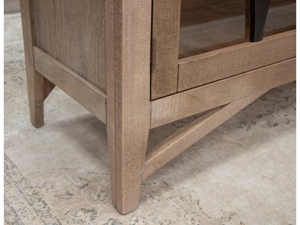 4 Door Console - image 5