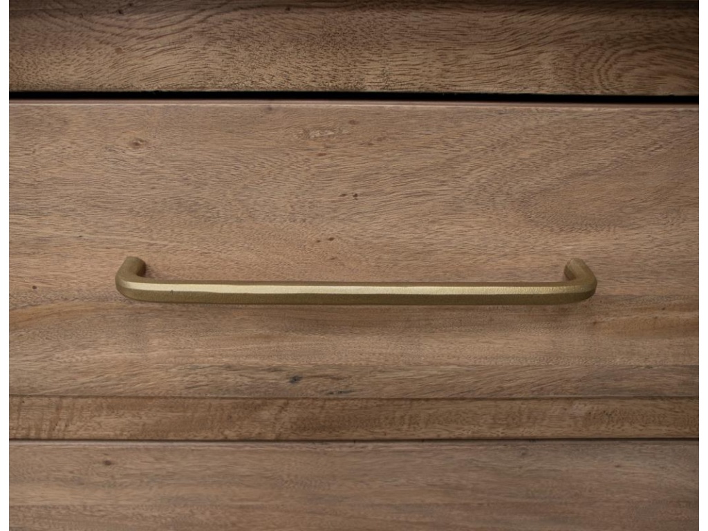 2 Drawer Nightstand - image 2