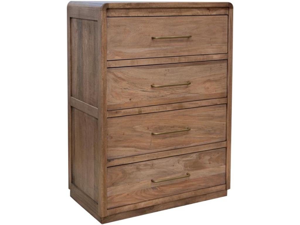 4 Drawer Chest - main image