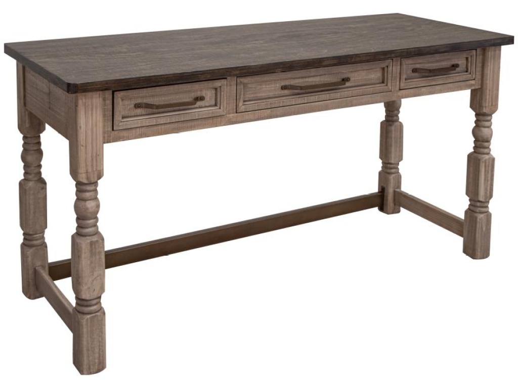 3 Drawer Desk - main image