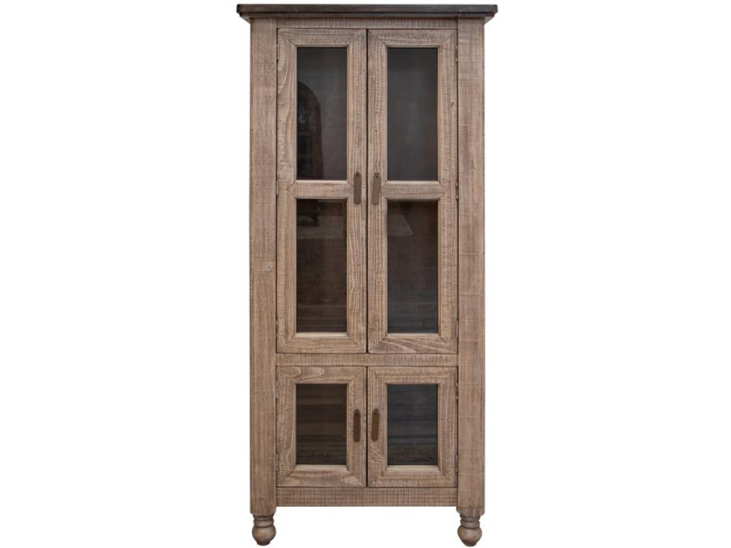 4 Door Cabinet - image 2