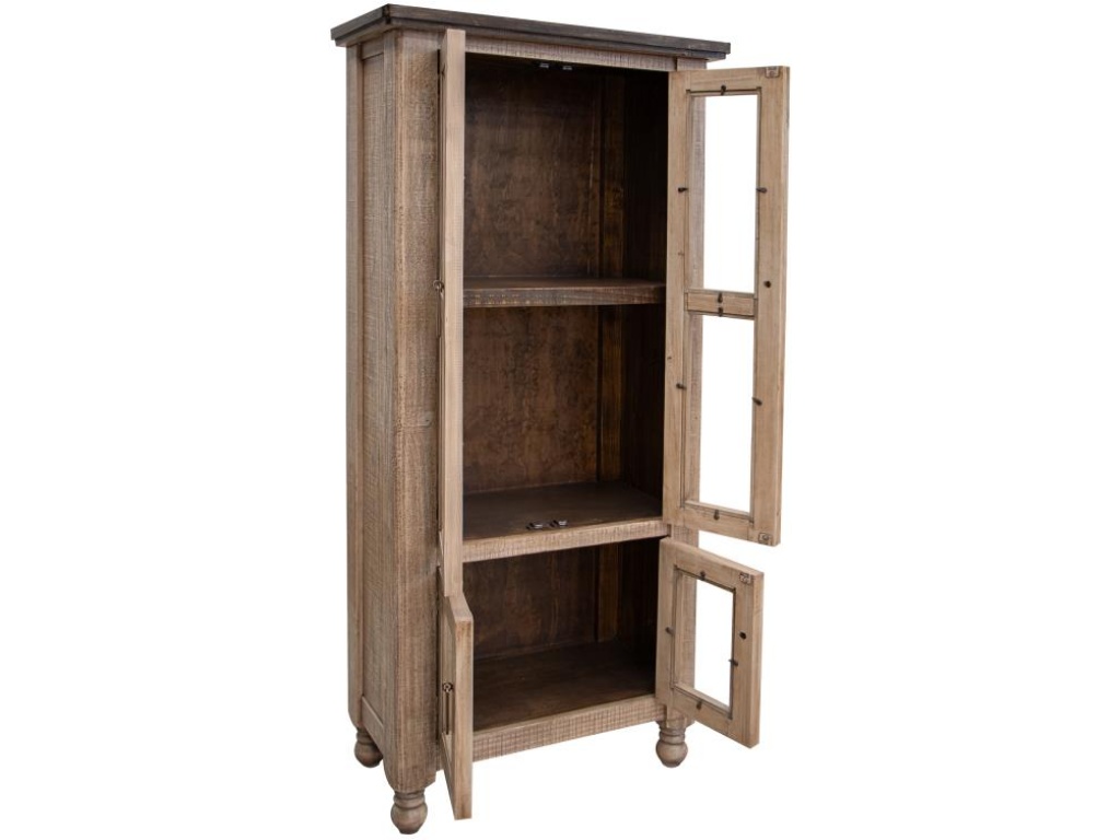 4 Door Cabinet - image 3